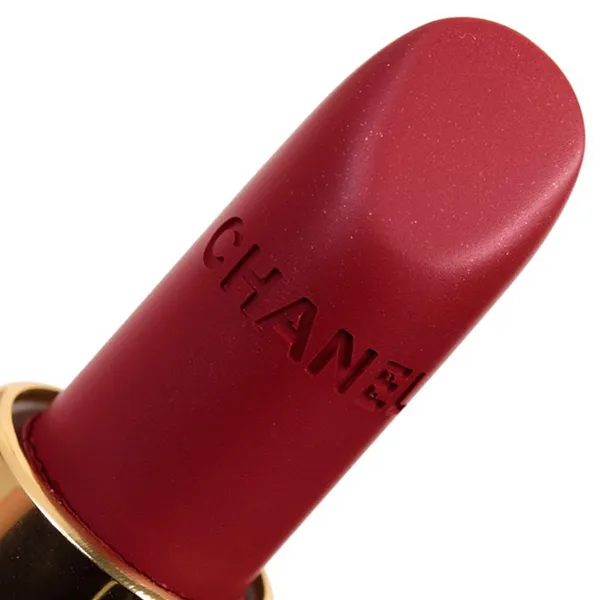 Son Chanel Rouge Allure La Comete 138 Rouge Vie Radiant (Bản Giới Hạn) Màu Đỏ