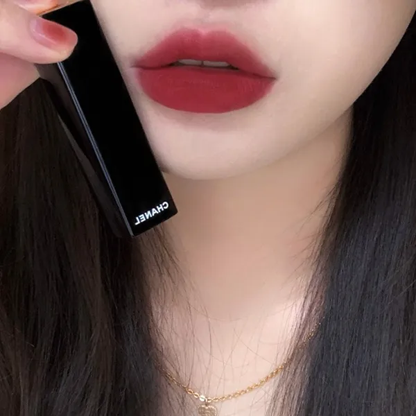 Son Chanel Rouge Allure La Comete 138 Rouge Vie Radiant (Bản Giới Hạn) Màu Đỏ