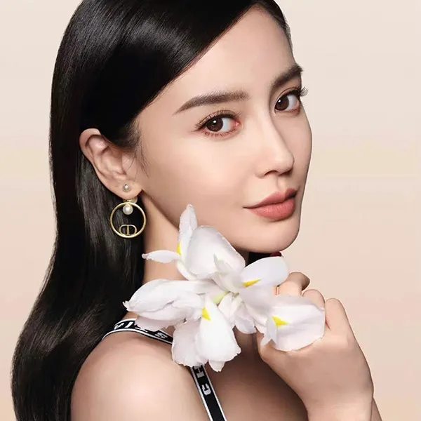 Son Dior Rouge Dior Couture Colour Refillable Lipstick Limited Edition 100 Nude Look Màu Hồng Nude