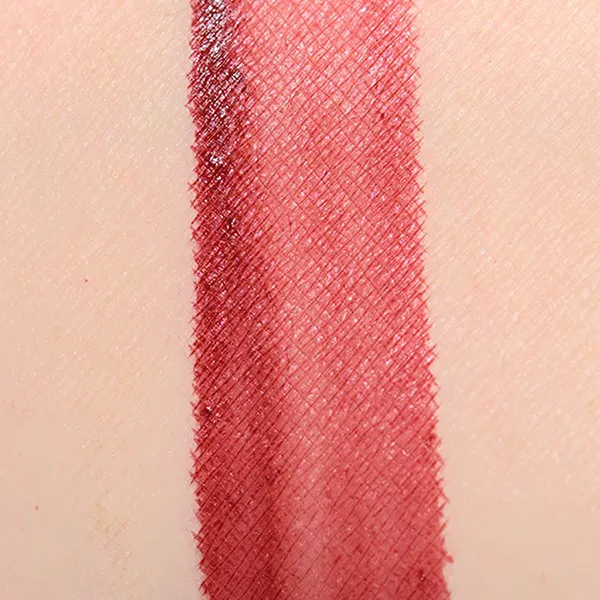 Son Kem Chanel Rouge Allure Ink Fusion 848 Màu Đỏ Mận