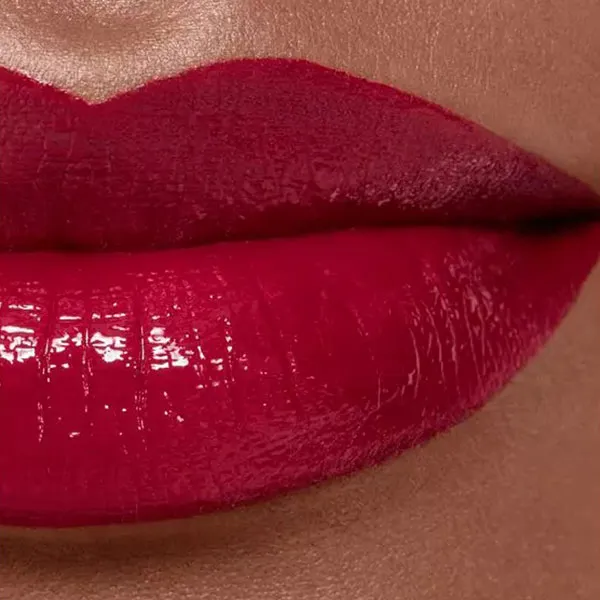 Son Kem Chanel Rouge Allure Laque 80 Timeless Màu Đỏ Cherry - Son Môi - Vua Hàng Hiệu