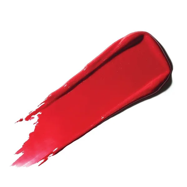 Son MAC Lustreglass Lipstick Cockney 502 Màu Đỏ Hồng - Son Môi - Vua Hàng Hiệu