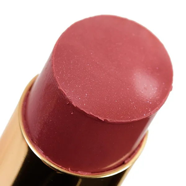 Son Yves Saint Laurent YSL Nude Sheer 9 Rouge Volupte Shine Oil-in-Stick Màu Nude - Son Môi - Vua Hàng Hiệu