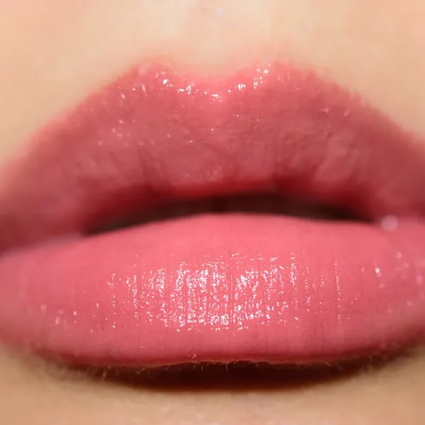 Son Yves Saint Laurent YSL Nude Sheer 9 Rouge Volupte Shine Oil-in-Stick Màu Nude - Son Môi - Vua Hàng Hiệu
