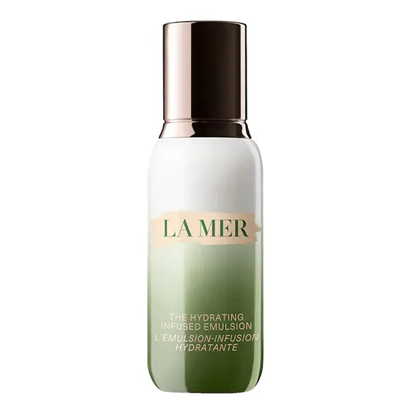 Sữa Dưỡng Ẩm La Mer The Hydrating Infused Emulsion 50ml