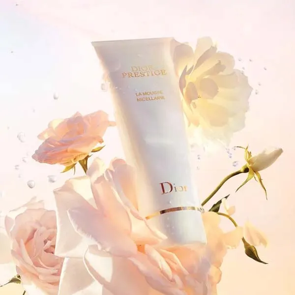 Set Dưỡng Da Dior Prestige 5 Món - Mỹ phẩm - Vua Hàng Hiệu