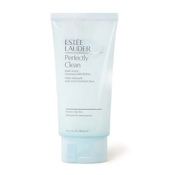 Sữa Rửa Mặt Tẩy Tế Bào Chết Estée Lauder Perfectly Clean Multi-Action Cleansing Gelée/Refine 150ml