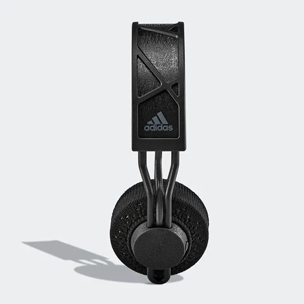 Tai Nghe Adidas RPT-02 Sol Sport On-Ear Headphones GB3689 Màu Đen