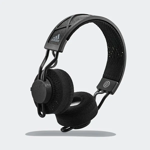 Tai Nghe Adidas RPT-02 Sol Sport On-Ear Headphones GB3689 Màu Đen