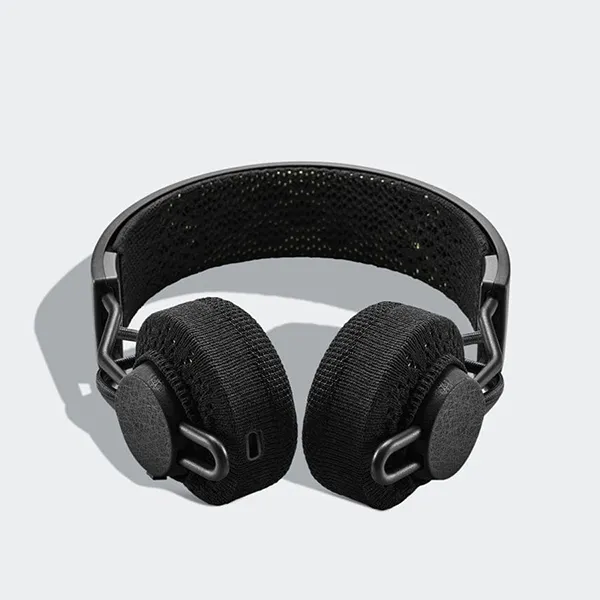 Tai Nghe Adidas RPT-02 Sol Sport On-Ear Headphones GB3689 Màu Đen