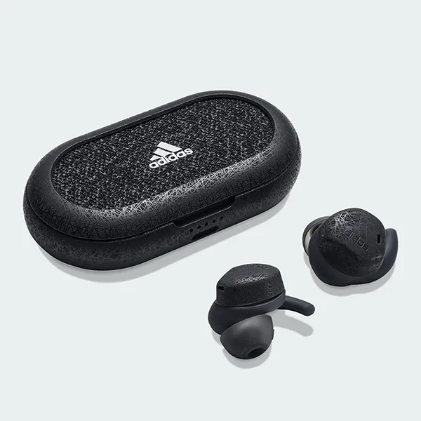 Tai Nghe Không Dây Adidas FWD-02 Sport True Wireless Earbuds EY5112 Màu Đen