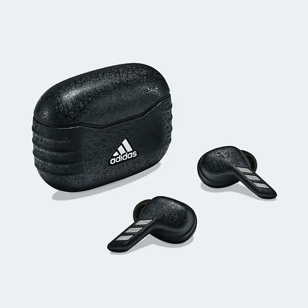 Tai Nghe Không Dây Adidas Z.N.E. 01 Anc True Wireless Earbuds EY5114 Màu Đen