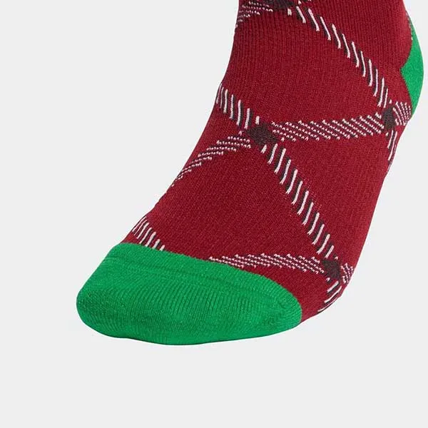 Tất Adidas By Stella Mccartney Warm Socks HI1947 Màu Xanh Đỏ Size 22-24cm