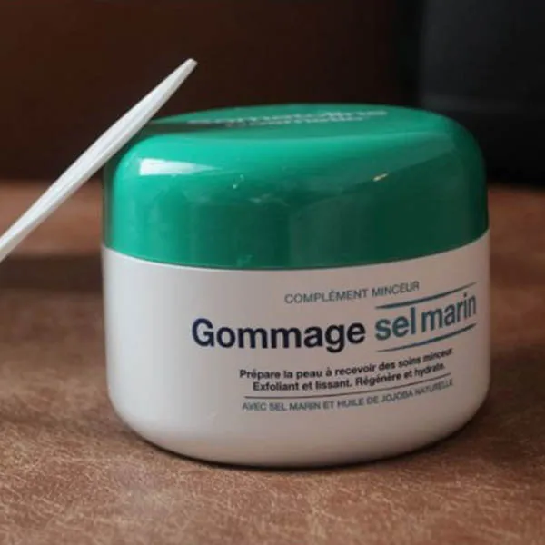 Tẩy Tế Bào Chết Gommage Somatoline Cosmetic Sel Main 350gr - Mỹ phẩm - Vua Hàng Hiệu