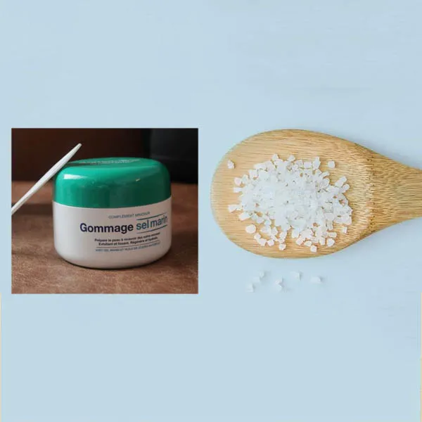 Tẩy Tế Bào Chết Gommage Somatoline Cosmetic Sel Main 350gr - Mỹ phẩm - Vua Hàng Hiệu