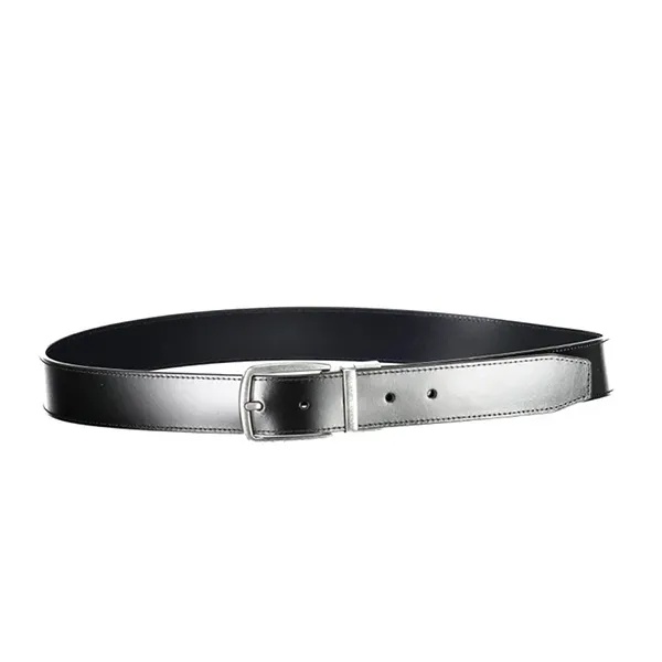 Thắt Lưng Tommy Hilfiger AM0AM07676_NERO_00X Màu Đen Size 105 - Thắt lưng - Vua Hàng Hiệu