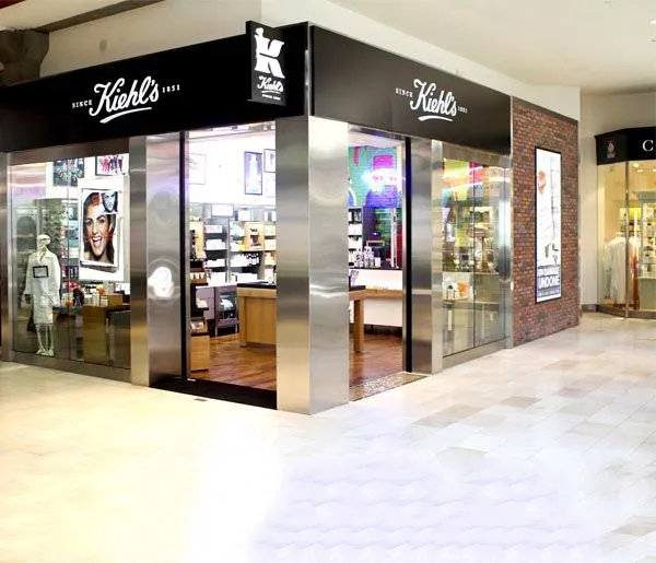 Toner Thanh Tẩy Da Kiehl's Daily Refining Milk Peel Toner 40ml - Mỹ phẩm - Vua Hàng Hiệu