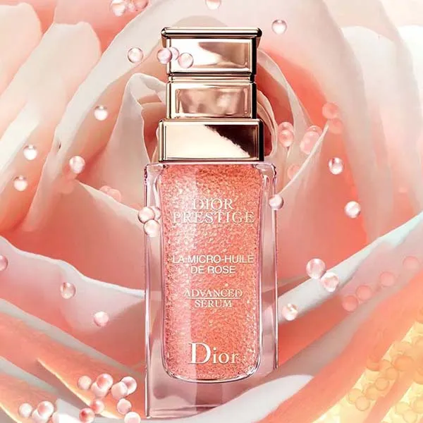 Set Dưỡng Da Dior Prestige 5 Món - Mỹ phẩm - Vua Hàng Hiệu