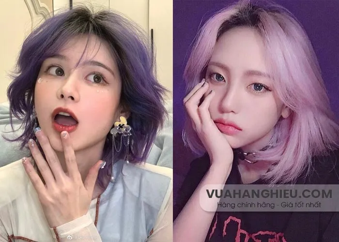 Tóc bob là gì? 25+ kiểu tóc bob đẹp xu hướng mới nhất 2024 - 16