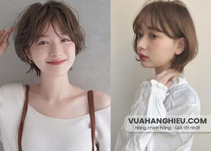 Tóc bob là gì? 25+ kiểu tóc bob đẹp xu hướng mới nhất 2024 - 14