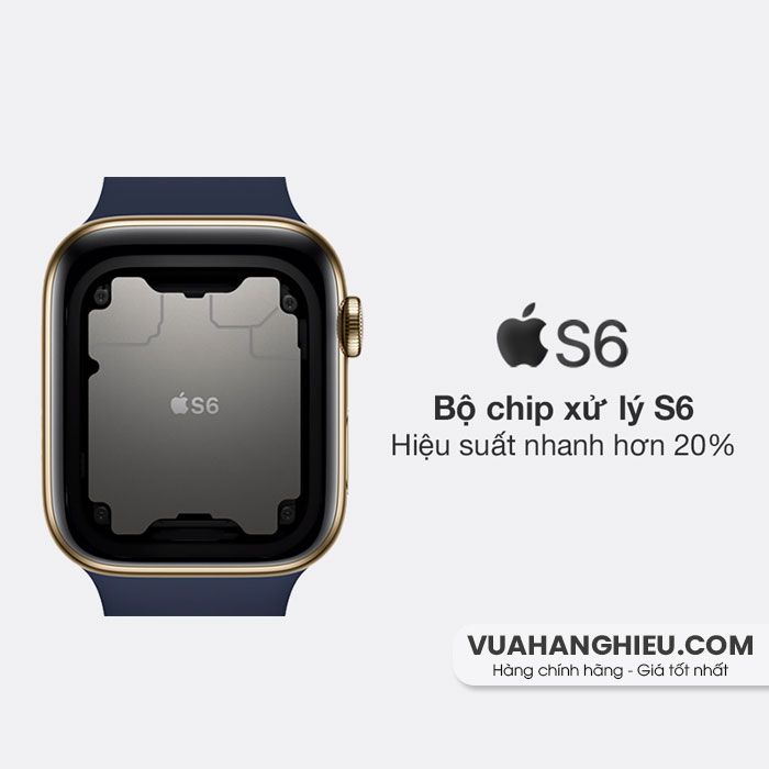 Top 5 mẫu đồng hồ Apple Watch nữ màu đẹp, đáng mua nhất -4