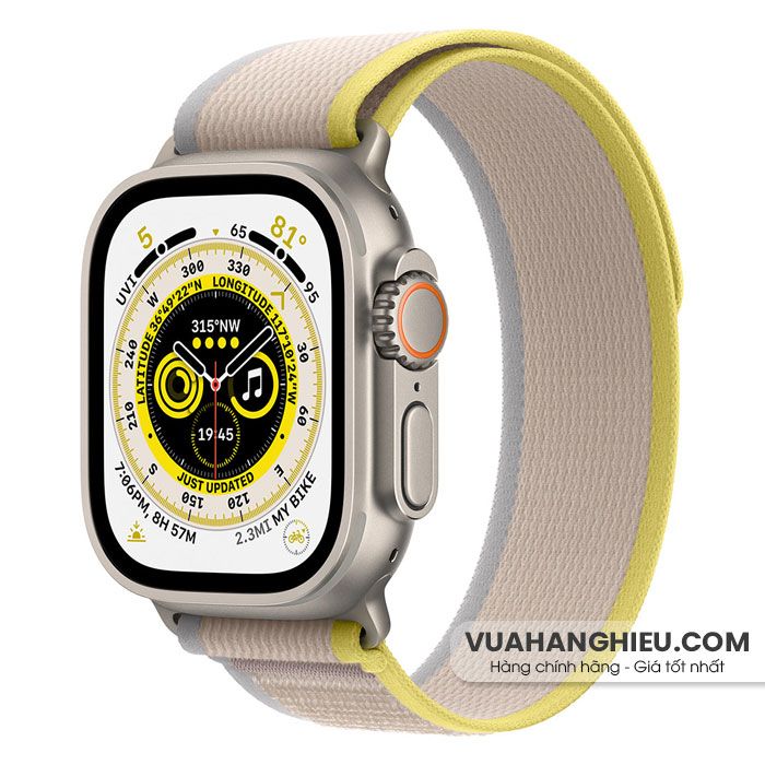 Top 5 mẫu đồng hồ Apple Watch nữ màu đẹp, đáng mua nhất -11