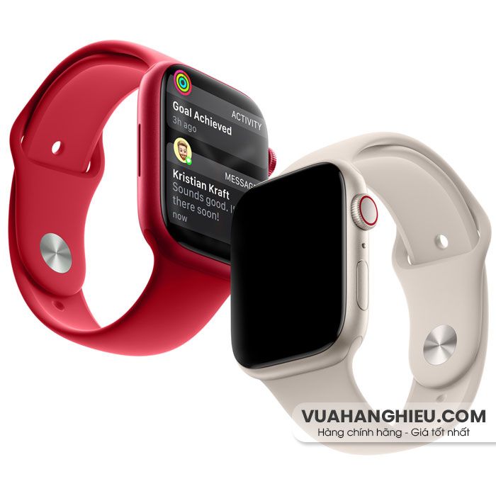 Top 5 mẫu đồng hồ Apple Watch nữ màu đẹp, đáng mua nhất -7