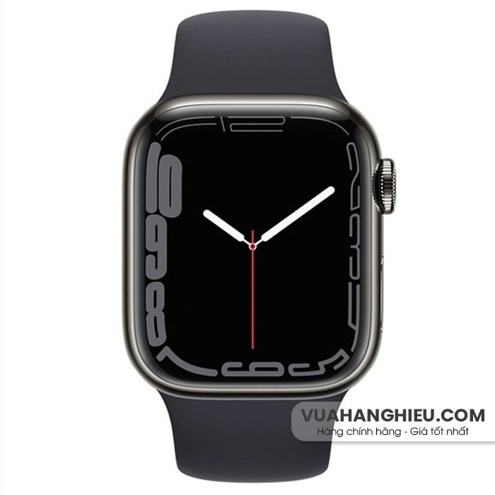 Top 5 mẫu đồng hồ Apple Watch nữ màu đẹp, đáng mua nhất -5