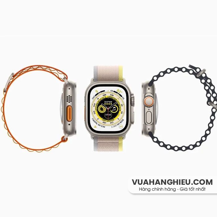 Top 5 mẫu đồng hồ Apple Watch nữ màu đẹp, đáng mua nhất -12