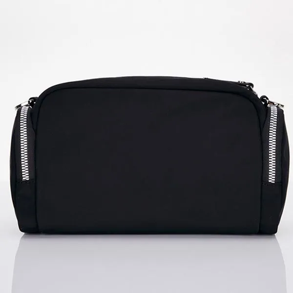 Túi Đeo Chéo Stretch Angels Air Panini Bag Black Màu Đen