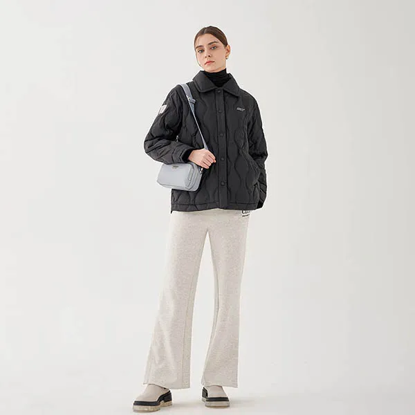 Túi Đeo Chéo Stretch Angels Panini Màu Xanh Blue