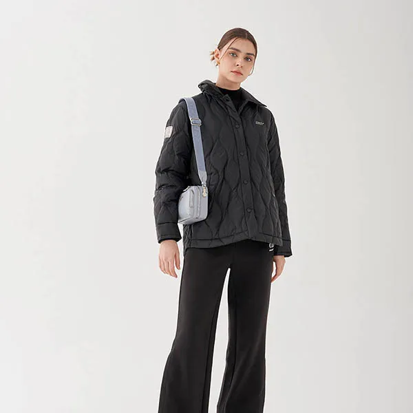Túi Đeo Chéo Stretch Angels Panini Màu Xanh Blue