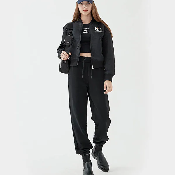Túi Đeo Chéo Stretch Angels Panini Mini Air A-21F-SWMR01114-BKS Màu Đen - Túi xách - Vua Hàng Hiệu
