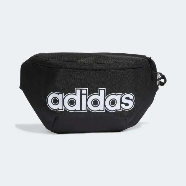 Túi Đeo Hông Adidas Classic Foundation HT4777 Màu Đen