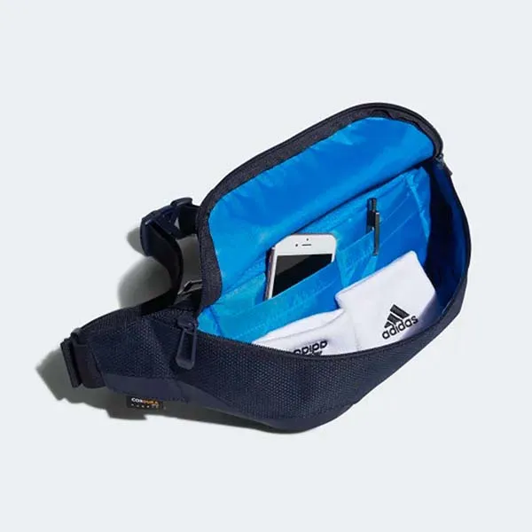 Túi Đeo Hông Adidas Endurance Packing System H64744 Màu Xanh Navy - Túi xách - Vua Hàng Hiệu