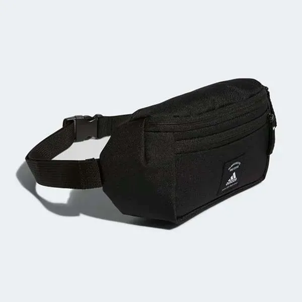 Túi Đeo Hông Adidas NCL WNLB IA5276 Màu Đen