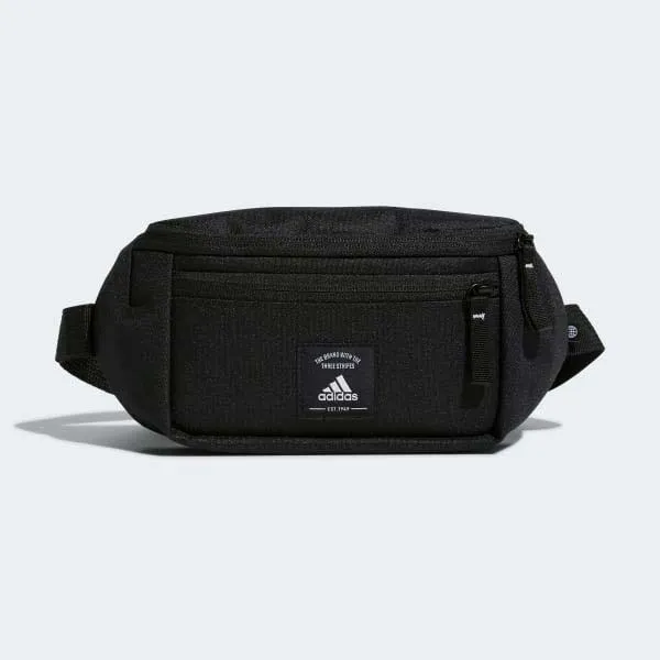Túi Đeo Hông Adidas NCL WNLB IA5276 Màu Đen