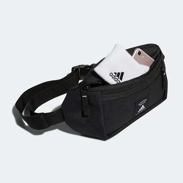 Túi Đeo Hông Adidas NCL WNLB IA5276 Màu Đen
