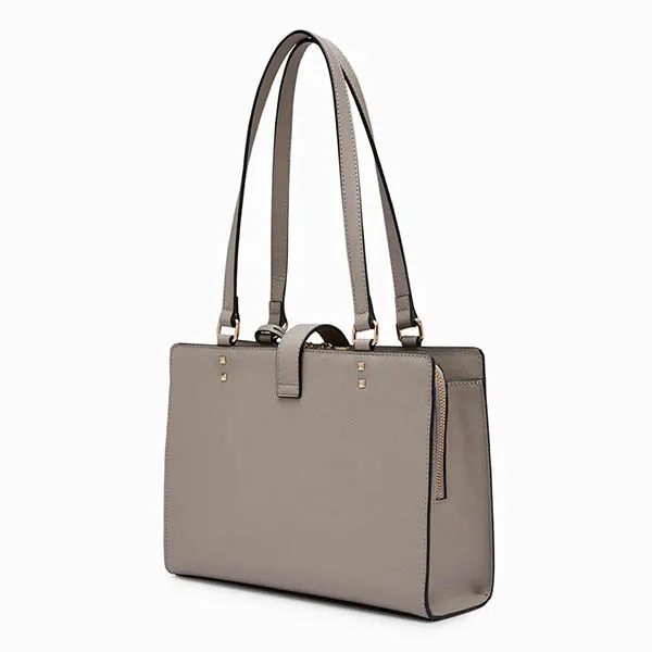 Túi Đeo Vai Lyn Edmond M Shoulder Bags LL23CBS115 Màu Xám