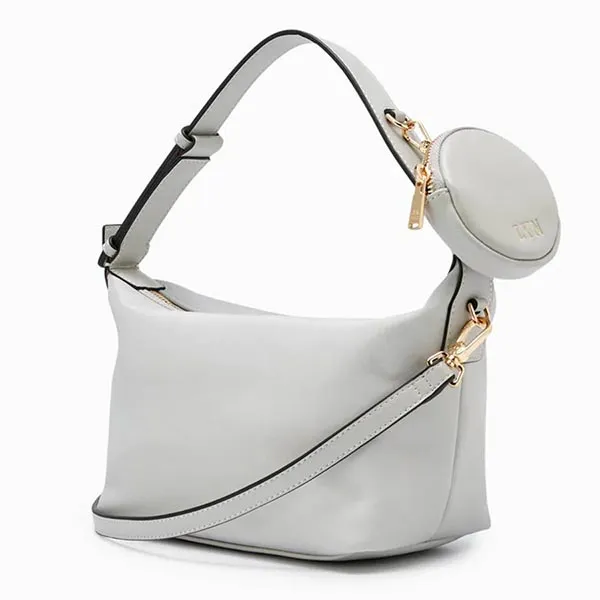 Túi Đeo Vai Lyn Jasmine Shoulder Bags LL23CBF090 Màu Xám