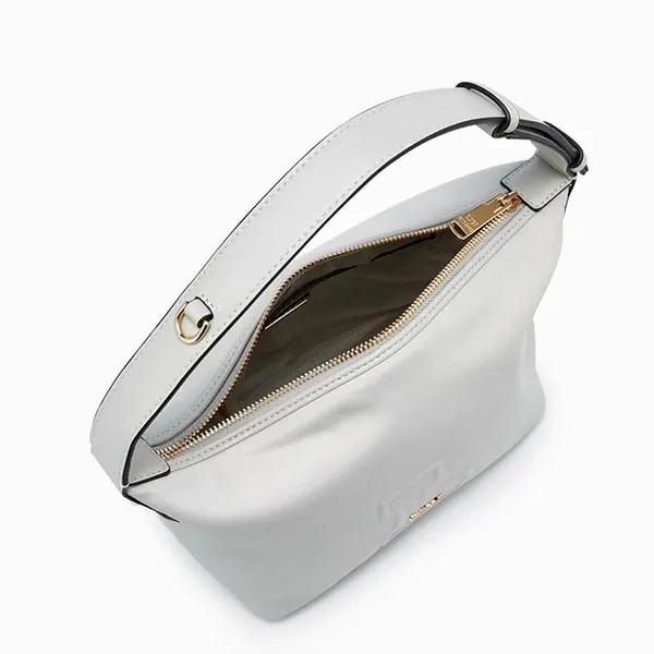 Túi Đeo Vai Lyn Jasmine Shoulder Bags LL23CBF090 Màu Xám