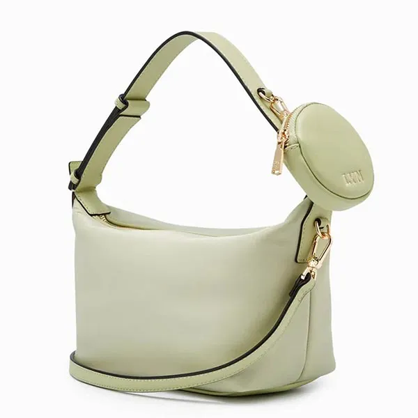 Túi Đeo Vai Lyn Jasmine Shoulder Bags LL23CBF090 Màu Xanh
