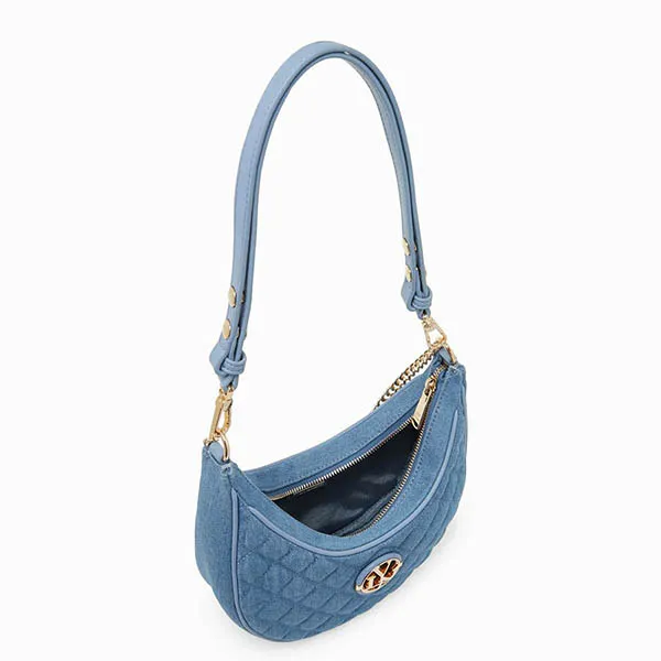 Túi Đeo Vai Lyn Karen Shoulder Bags LL23CBF035 Màu Xanh Blue