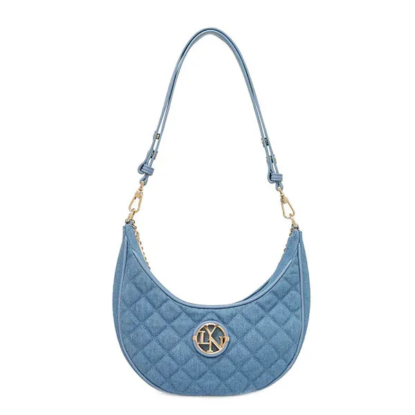 Túi Đeo Vai Lyn Karen Shoulder Bags LL23CBF035 Màu Xanh Blue