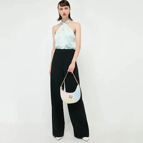 Túi Đeo Vai Lyn Karen Shoulder Bags LL23CBF035 Phối Màu