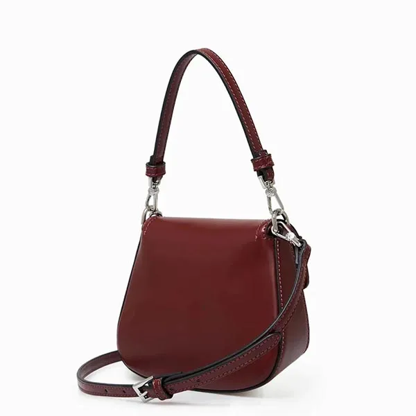 Túi Đeo Vai Lyn Lusy S Shoulder Bags LL23CBF039 Màu Đỏ