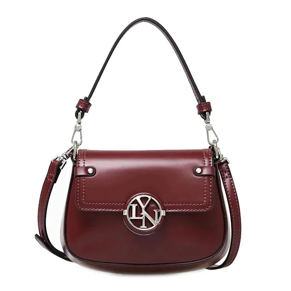 Túi Đeo Vai Lyn Lusy S Shoulder Bags LL23CBF039 Màu Đỏ