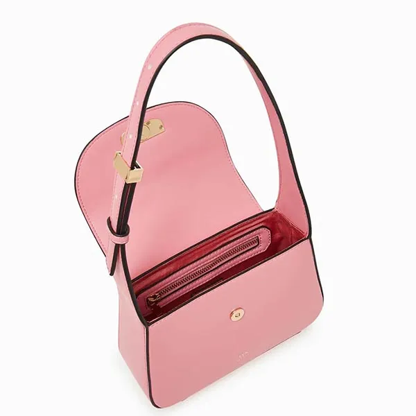 Túi Đeo Vai Lyn Prive Next S Shoulder Bags LL23CBS057 Màu Hồng
