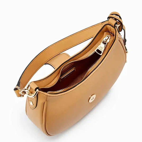 Túi Đeo Vai Lyn Rivera Shoulder Bags LL22FBS080 Màu Nâu - Túi xách - Vua Hàng Hiệu