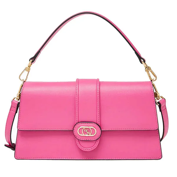 Túi Đeo Vai Lyn Vilma L Shoulder Bags LL23CBF021 Màu Hồng